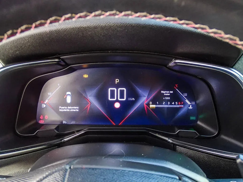 Ds Automobiles Ds7 1.6 Crossback Thp 165 Performance Line...