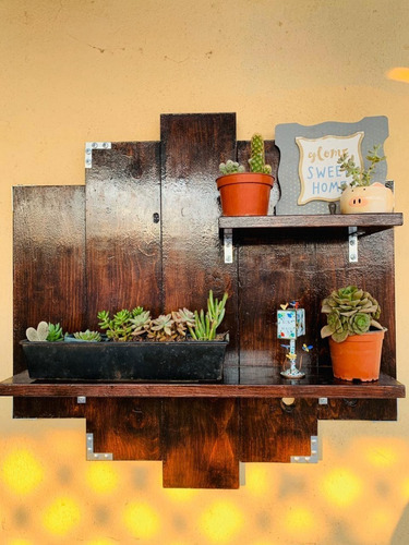 Estante De Compensación Industrial