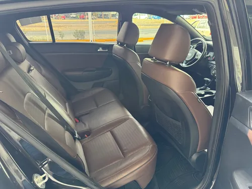 Kia Sportage 2.0 Ex Pack At