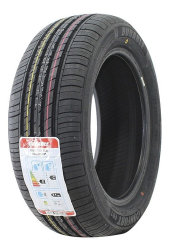 Pneu Aro 15 195/55r15 85v Confort F01 Durable