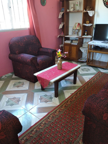 Casa Se Alquila Por Día.,para Cuatro Personas