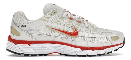 comprar Zapatillas Nike P-6000 Phantom Dragon Red Cd6404-015   