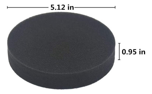 Paquete De 3 Filtros De Vacío Para 1608225, Filtro Premotor