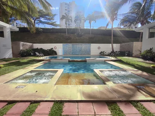 Apartamento En Arriendo En Cristales De La Floresta. Cod A15835