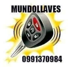 Imagen 5 de 5 de Duplicados De Llaves Con Chip Para Autos A Domicilio