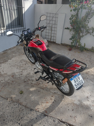 Zanella Rx150