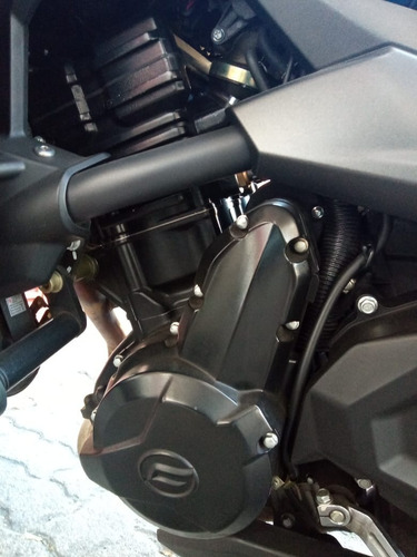 Imagen 7 de 11 de Cfmoto Nk 400 - Dominar Z400 Zontes Voge Mt03 Rz400
