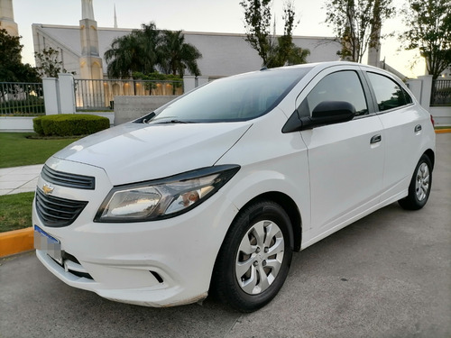 Chevrolet Onix 1.4 Joy Ls + 98cv