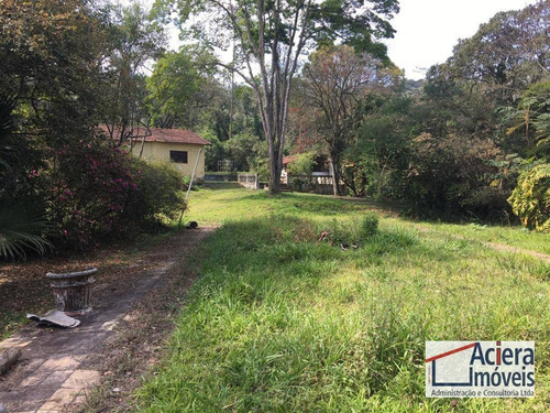 Imagem 12 de 30 de Área À Venda, 20000 M² - Jardim Colibri - Cotia/sp - Ar0267