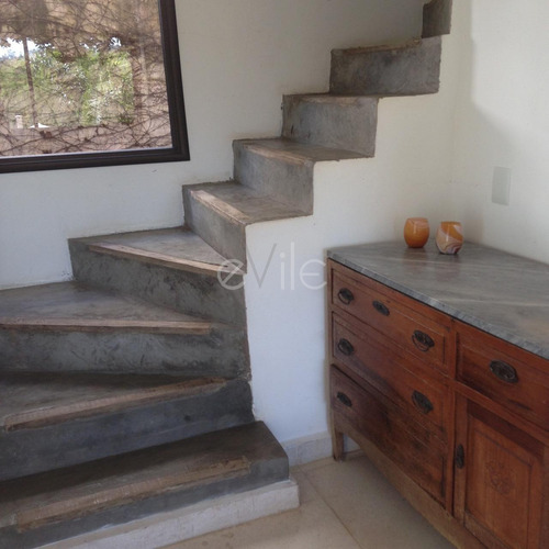 Imagem 5 de 30 de Casa À Venda Em Chácara Santa Margarida - Ca007600