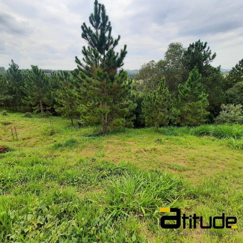 Imagem 8 de 14 de Terreno A Venda No Reserva Santa Anna. - 4836