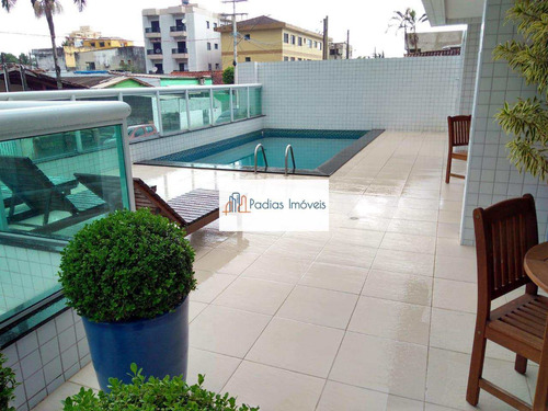 Imagem 8 de 28 de Apartamento Com 2 Dorms, Vila São Paulo, Mongaguá - R$ 300 Mil, Cod: 857648 - V857648