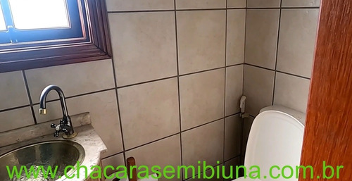Imagem 4 de 30 de Chacara - 2647 - 69671849