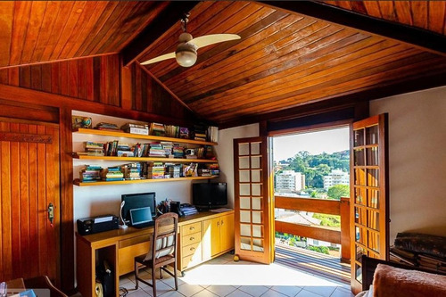Imagem 7 de 30 de Casa Em Badu, Niterói/rj De 281m² 4 Quartos À Venda Por R$ 873.000,00 - Ca1194999-s