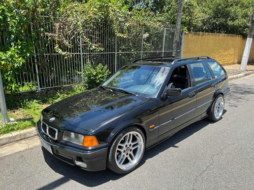 Bmw Serie 3 328 Touring