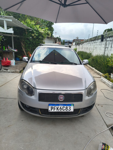 Fiat Palio 1.4 Attractive Flex 5p