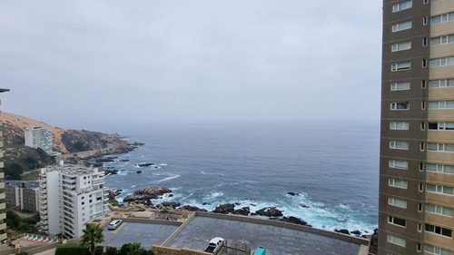 Con Linda Vista Al Mar