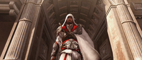 Imagen 5 de 5 de Assassin's Creed: The Ezio Collection - Playstation 4