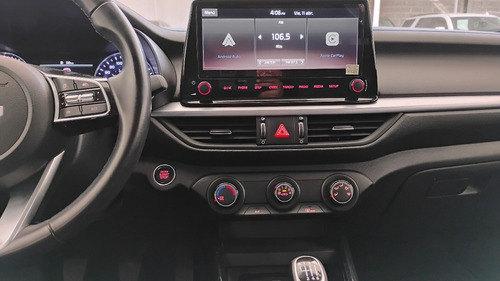 Kia Forte 2.0 Hb Ex Mt