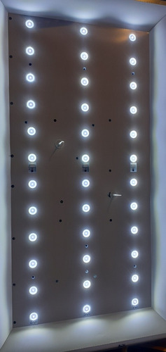 Imagen 3 de 5 de Tv Chino 39 Lf39 Led Pantalla Rota.