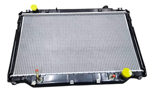 Radiador Toyota Autana Burbuja V6 4.5 1993 - 2006 Sinc / Aut