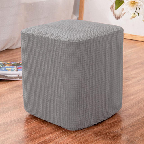 3 Reemplazo De Cubierta De Almacenamiento Elástico De Gris