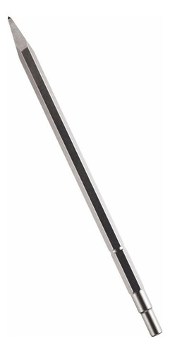 Hammer Steel Bosch Hs1814 Bull Point 45 Cm Para Demolición