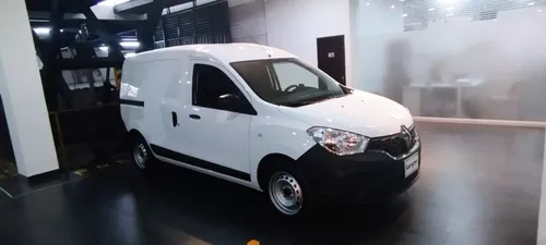 Renault Kangoo 2026 Ds
