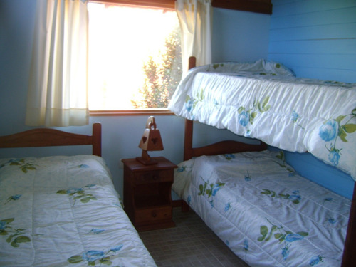 Imagen 12 de 25 de Cabaña En Alquiler Bariloche
