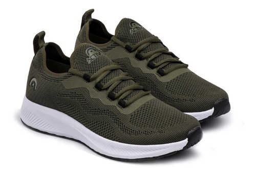 Zapatillas Deportivas Hombre Ringo Active Theo