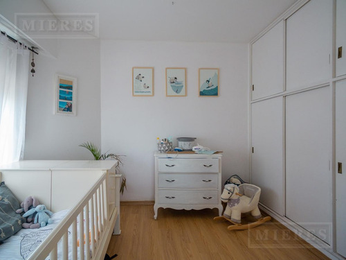 Imagen 13 de 14 de Departamento En Dúplex En Venta En Vicente López.