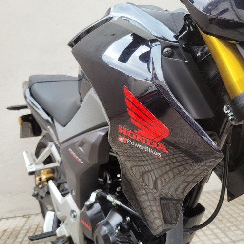 Imagen 17 de 24 de Honda Cb 190 R 2017
