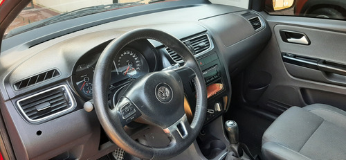 Volkswagen Fox 1.6 Comfortline 5p