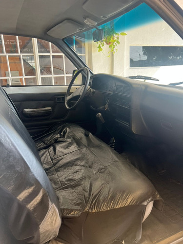Toyota Hilux S/C 3.0 S/cab 4x2 D