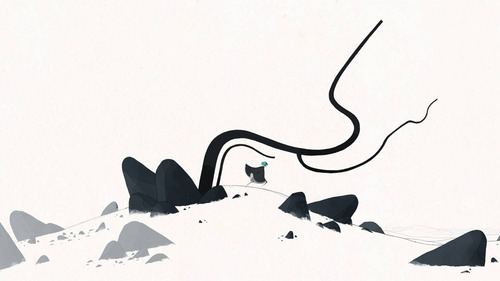 Gris Devolver Deluxe Edition - Nintendo Switch