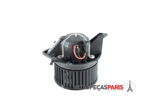 Ventilador Ar Condicionado Mini Cooper R56 2013