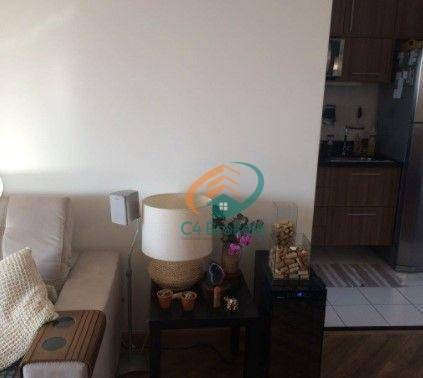 Imagem 20 de 20 de Apartamento Com 2 Dormitórios À Venda, 66 M² Por R$ 500.000,00 - Vila Formosa - São Paulo/sp - Ap4286