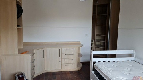 Imagem 10 de 15 de Excelente Apartamento Mobiliado 124m² Santana - Al1866