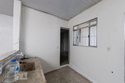 Imagem 2 de 15 de Casa Para Aluguel - Tatuapé, 2 Quartos, 40 - 893534465