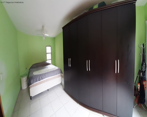 Imagem 15 de 24 de Casa À Venda No Jardim Do Sol - Sorocaba/sp - Ca11556 - 69454639