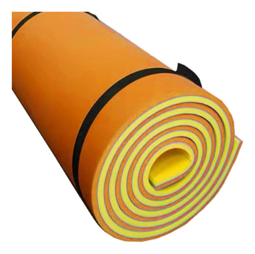 Tapete De Água Flutuante, Jangada Flutuante Para Laranja E