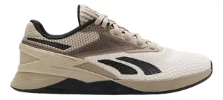 Tenis Reebok Mujer Dama Crossfit Entrenamiento Nano X3