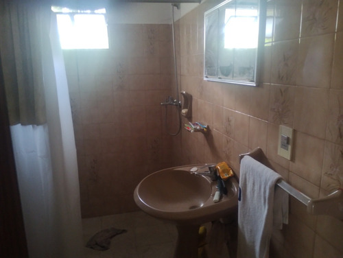 Se Vende Casa En Balneario Bella Vista