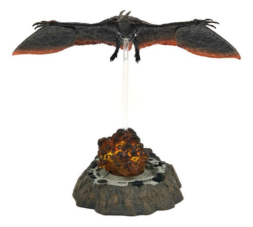 Rodan 2019 Godzilla King Of The Monsters Figura Juguete Mode