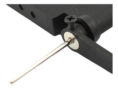 Rear Wheel Assembly For Rc Airplane Parts,