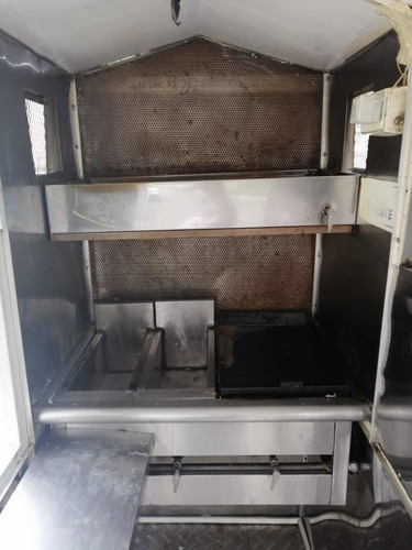 Imagen 3 de 6 de Food Truck