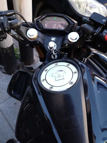 Honda Cb 190
