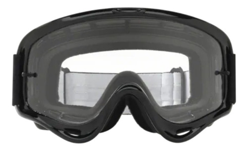 Imagen 2 de 8 de Antiparras Resistente Impactos Oakley O-frame Xs Mx 7030 -