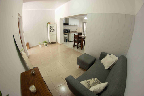 Imagen 2 de 16 de Venta De Depto Con Patio Y Cochera - Pilar