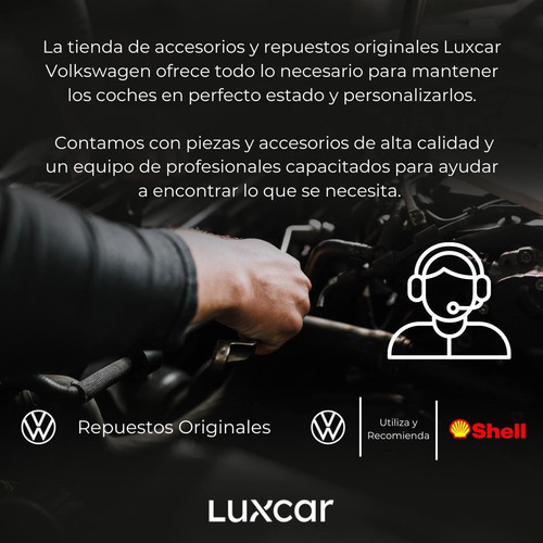 Imagen 8 de 9 de Helix Hx8 Professional Av 5w-40 Volkswagen G 052553k4